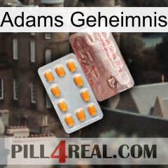 Adams Secret new13